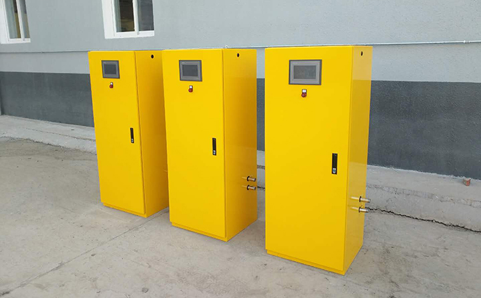 ���ĳʯ�����F(tu��n)��ُ(g��u)�ҹ�˾ѭ�h(hu��n)ˮ�����Ó��C(j��)