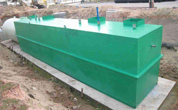 機械加工廢水處理設(shè)備 機械加工廢水處理設(shè)備