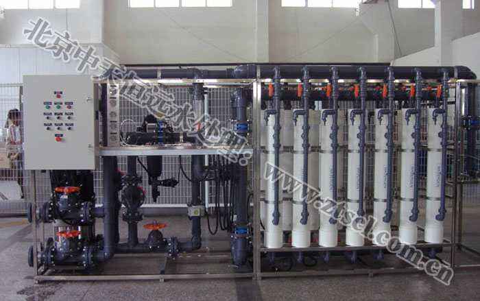 水處理設(shè)備 水處理設(shè)備