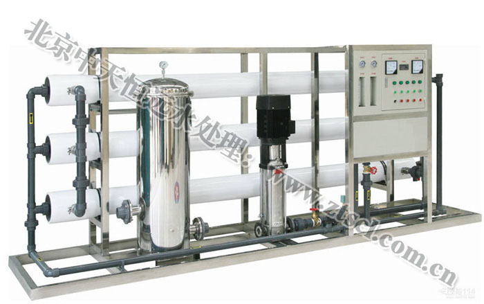 水處理設(shè)備