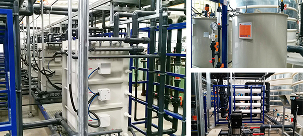 光伏廢水處理設(shè)備 光伏廢水處理設(shè)備