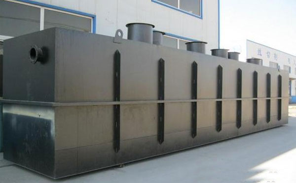 食品污水處理設(shè)備 食品污水處理設(shè)備