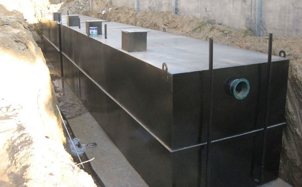 豆腐廠污水處理設(shè)備 豆腐廠污水處理設(shè)備